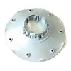 Volkswagen 7L6601149G8Z8 Wheel Trim (1 Piece) Wheel Hub Cap Hub