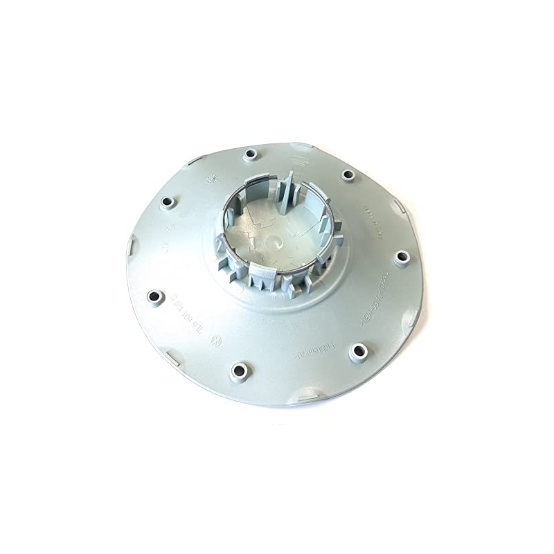 Volkswagen 7L6601149G8Z8 Wheel Trim (1 Piece) Wheel Hub Cap Hub