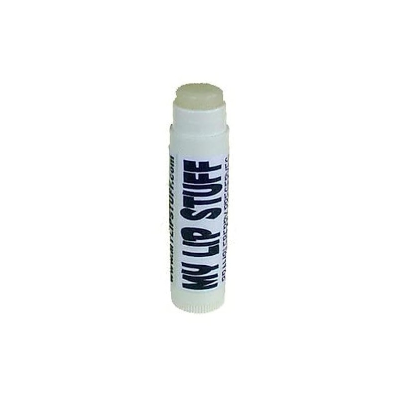 My Lip Stuff- Lemon Meringue Pie, Tube