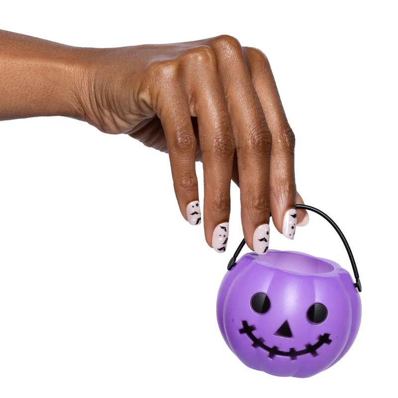 Olive & June Instant Mani Extra Short Squoval Press-On Nails,