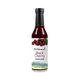 Dr. Fuhrman's Black Cherry Vinegar