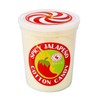 Novelty Cotton Candy (Spicy Jalapeno)
