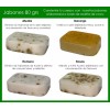 Natura Única Jabones Artesanales Mayoreo Recuerdos Cara Cuerpo 100 Piezas