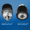 S&R Drill Chuck SDS 2-13 mm 1/2-20 UNF Chuck with