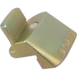 ZKTOOL 2-in-1 Installation and Removal Metal Copper Elastic Belt Remover Installer, Auxiliary Belt Tool, Ribbed Drive Belt Removal and Installation Tool, Elastic Belt Matching, Elastic Belt Removal