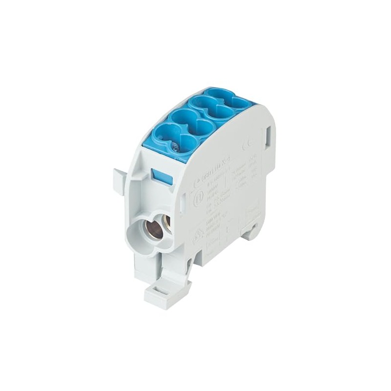 grenda-hammer® VDE main cable branch terminals HLAK in 1 to