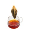 Tinkee Tea Filter bags, safe and natural material, disposable tea