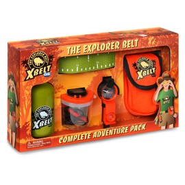 Navir The Exploration Belt