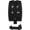 ECCPP 1X Keyless Entry Remote Control Car 2008-2012 Fit for