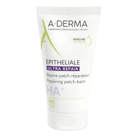 A-derma Epitheliale Ultra Repair Reparador Antigrietas50g                                                                                             