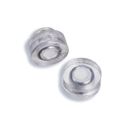 Elacin ER 9 Filters 2 Pack - Genuine Replacement Filters for Custom Fit Hearing Protection