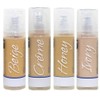 Dermacia PRO Breathable Foundation (Beige), Dr. Recommended, Hypoallergenic, Long Lasting,