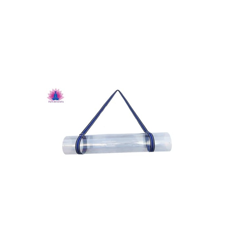 Yoga Mat Carry Strap Adjustable Shoulder for Yoga Mat -Flexible