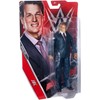 WWE DXF65 6" Jbl Announcer Action Figure