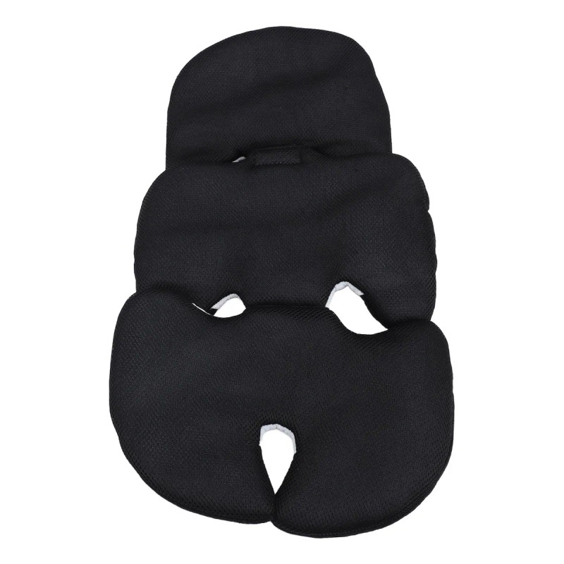 Inserto Para Asiento De Coche Para Bebés, Lavable A Máquina,