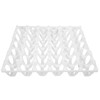 Eggshell and Egg Tray Model Safe Prevent Leakage Eggs Making