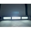 XUNDE Strong Light CNC Interior Tube Lighting Explosion Proof LED