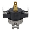 Supplying Demand WE04X25201 4587508 Clothes Dryer Inlet Thermostat Replacement