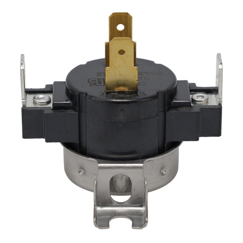 Supplying Demand WE04X25201 4587508 Clothes Dryer Inlet Thermostat Replacement