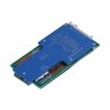 Battery Protection Board 80A Lithium Battery Charging Controller with Collection