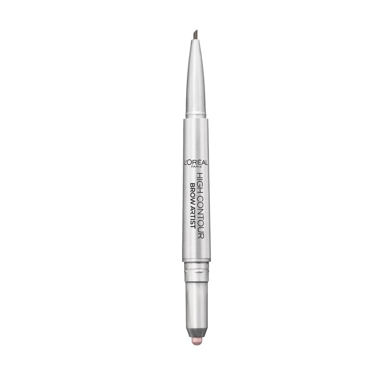 L'Oreal Paris High Contour Brow Pencil & Highlighter Duo 107