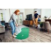 PUTT-A-BOUT Par Three Plus Golf Putting Green (3' x 9')