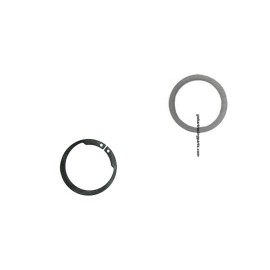 Bully 1) Bully Disc Clutch Sprocket Outer Thrust Washer Snap Ring Kit Go Kart Clutches