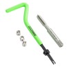 OEMTOOLS 25626 M6-1 Thread Repair Kit, Spark Plug Thread Repair