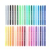 Royal and Langnickel 36 Double Ended Colour Marker Fine and