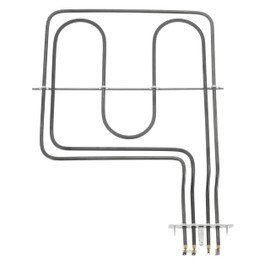 Masterpart Oven Cooker Dual Grill Heater Heating Element 2500W To Fit Amica Cookers & Ovens 8068620