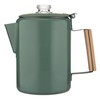 COLETTI Bozeman Camping Coffee Pot — Camping Coffee Makers, Coffee