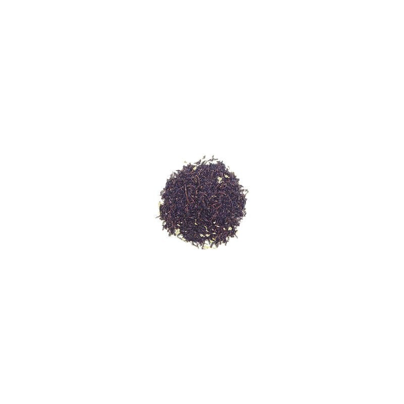 Black Currant Flavoured Black Tea (Loose) (8 oz, ZIN: 426927)