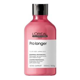 Kit de champú y mascarilla L'Oréal Professionnel Pro Longer
