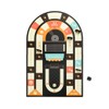 balvi Board Game Jukebox Hits Colour Multicoloured The Goose Game