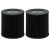 CHAMONNY Air Mini PECO-HEPA Tri-Power Filter Replacement, Compatible with Molekule