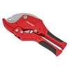 Sealey Pc41 Plastic Pipe Cutter Quick Release ?6-42Mm