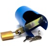 Outdoor Tap Lock Tap Cover Tap Lock and Multifunctional Protective