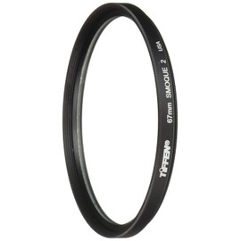 Tiffen 67SMQ2 67mm Smoque 2 Filter