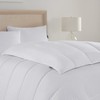 Serta Power Chill Soft Cooling Down Alternative Comforter, Lightweight Twin/