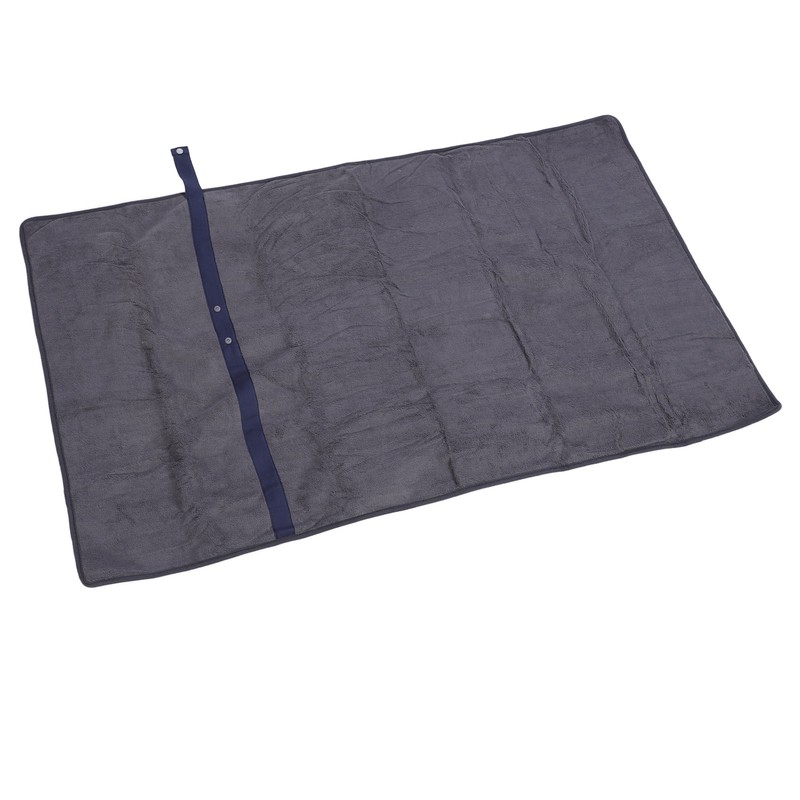 Warming Electric Blanket USB Polyester Fiber Multifunctional Adjustable Fast Heating