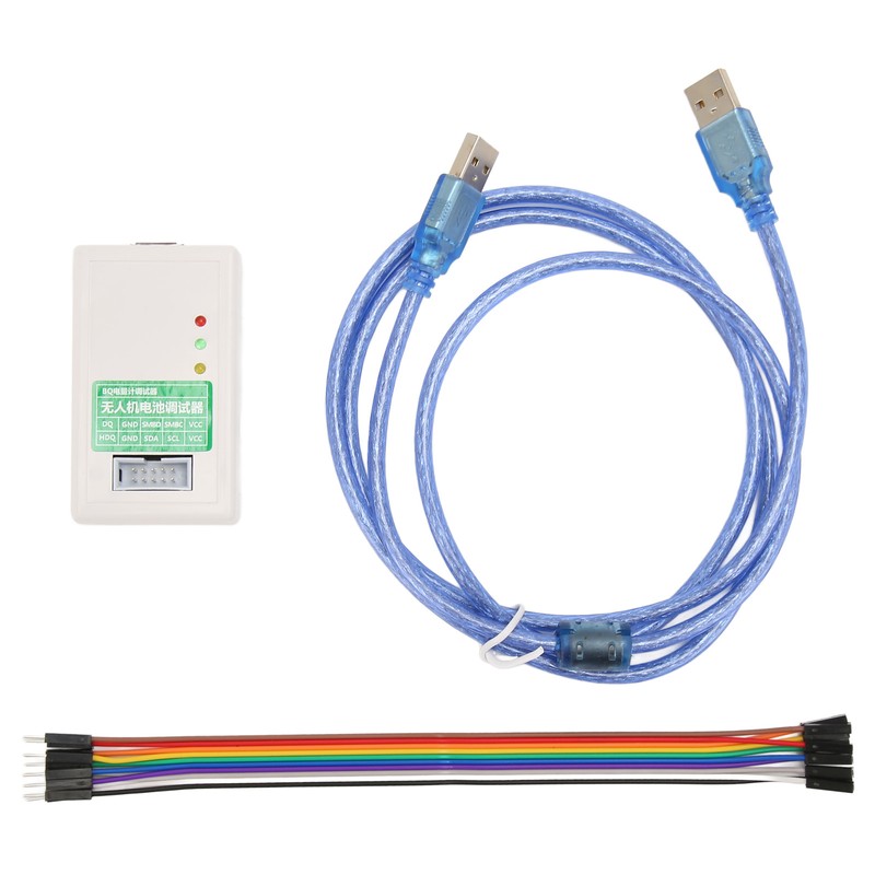 EV2400 Battery Metering Chip Programmer For DJI UAV EV2400 EV2300