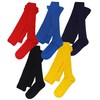 Weri Spezials Men's cotton tights with multiple great patterns and
