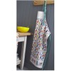 Catwalk PVC Apron