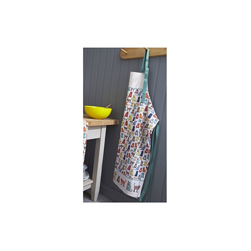 Catwalk PVC Apron