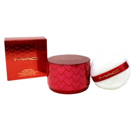 M.A.C Cosmetics Lovestruck Luck Collection Studio Fix Pro Set + Blur Weightless Loose Powder - Translucent - .70 oz / 20 g