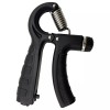 TECHTONGDA 5-60Kg Adjustable Hand Grip Strength Apparatus Wrist Training Strength