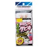 PRO MARINE ASA042-5 Taiharis Pink Sabiki (Set of 3), No.