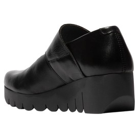 FLY LONDON Women's VARI188FLY Pump, Black, 8