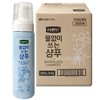 Defend 디펜드 물없이 쓰는 샴푸 200ml X6개 (1박스) Depend Waterless Shampoo 200ml x 6 (1 Box)