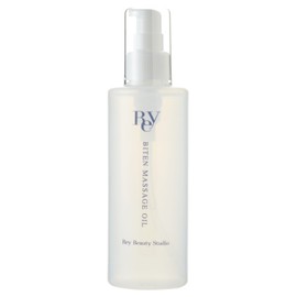 Rey Rey Beauty Point Massage Oil, 6.8 fl oz (200 ml)